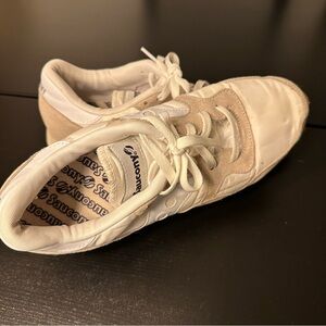 Saucony men’s casual , size 10.5